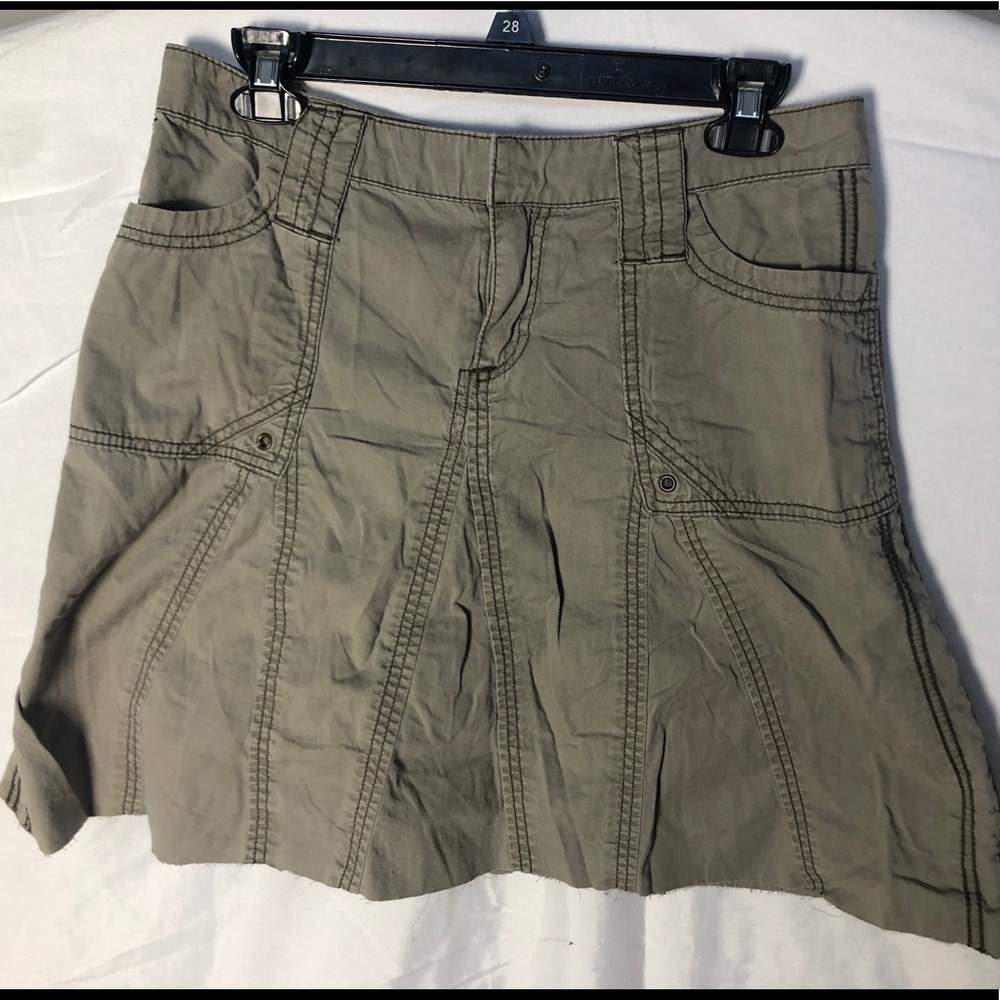 DKNY Skirt